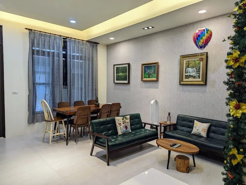 Ramble Travel Homestay