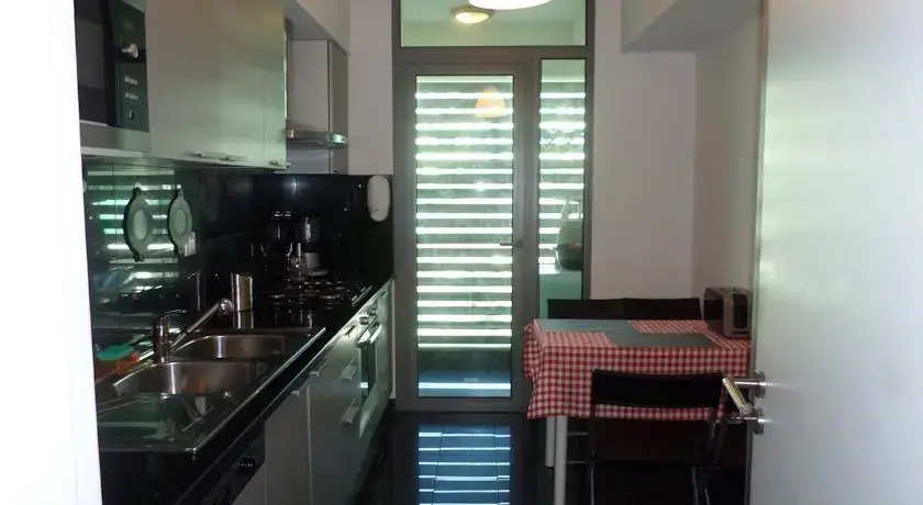 Apartamento Monumental Residence
