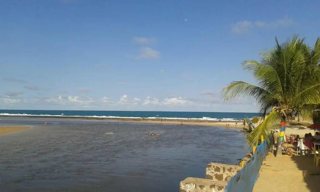 Residencial Sibaúma