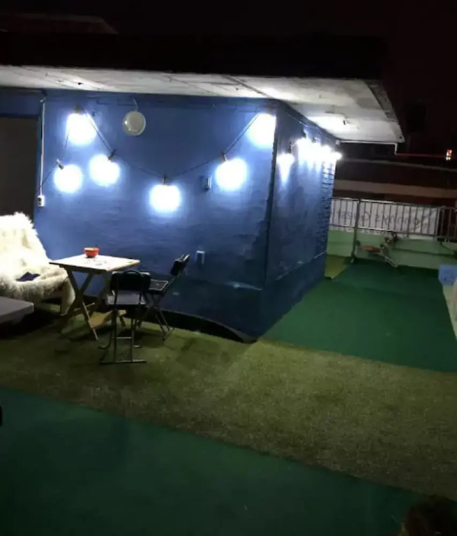 JOHNNY's House