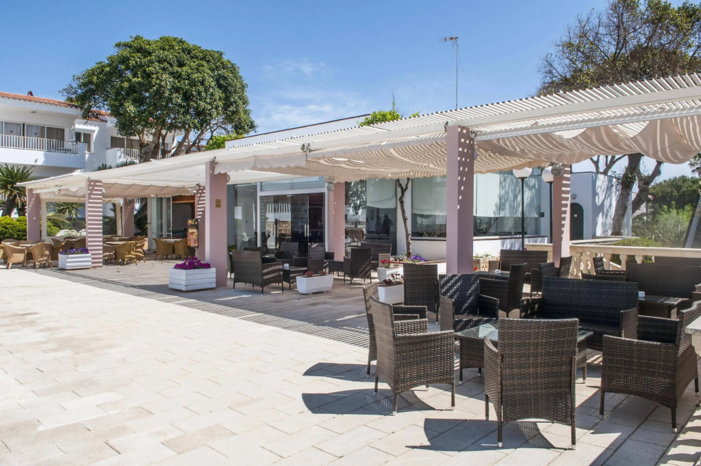 Naranjos Resort Menorca