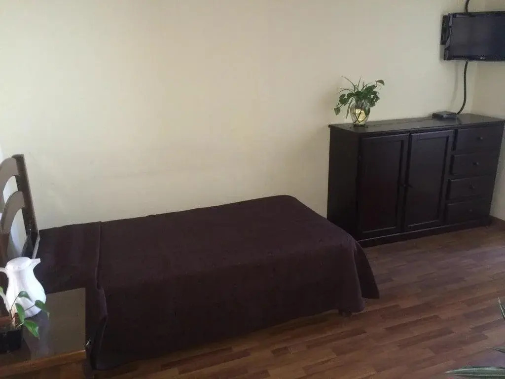 Hacienda Vida Plena