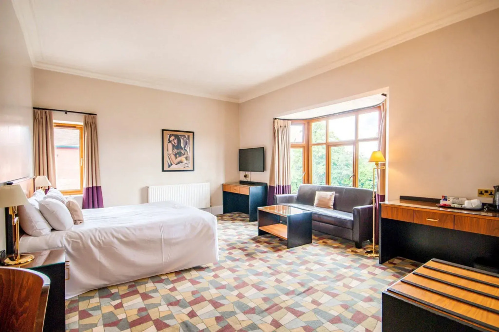 Staindrop Hotel
