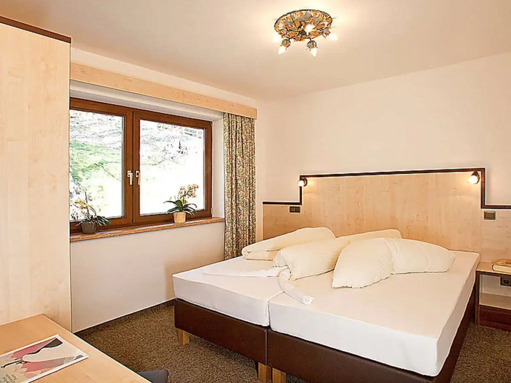 Apartment Alpin Sölden 13200