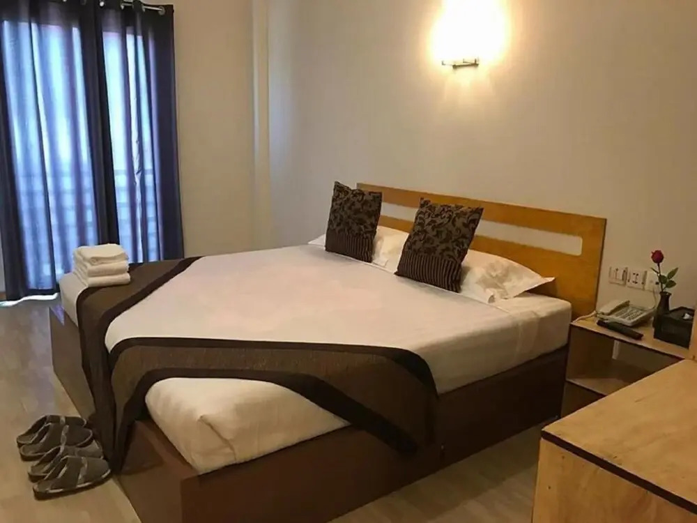 Sky Motel Kalaw