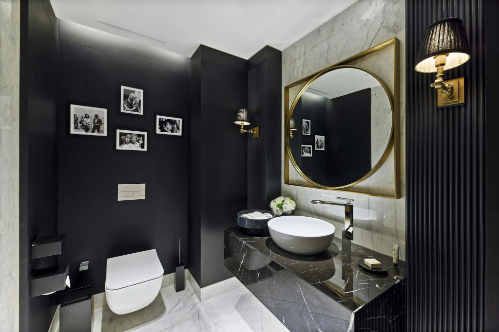 Vakko Hotel and Residence