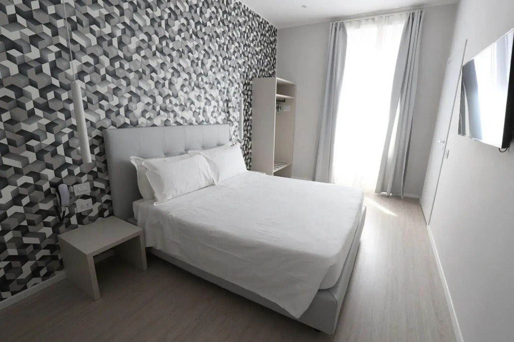 Cadorna Luxury Hotel