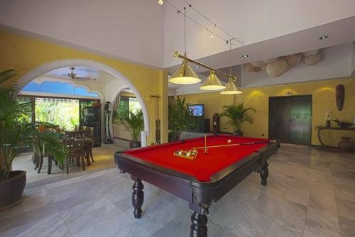 Sunshine Villa Phuket