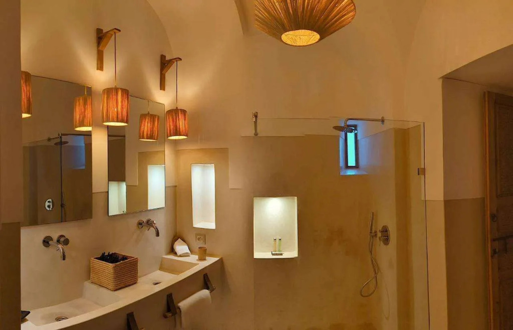 Riad Jardin Des Sens & Spa