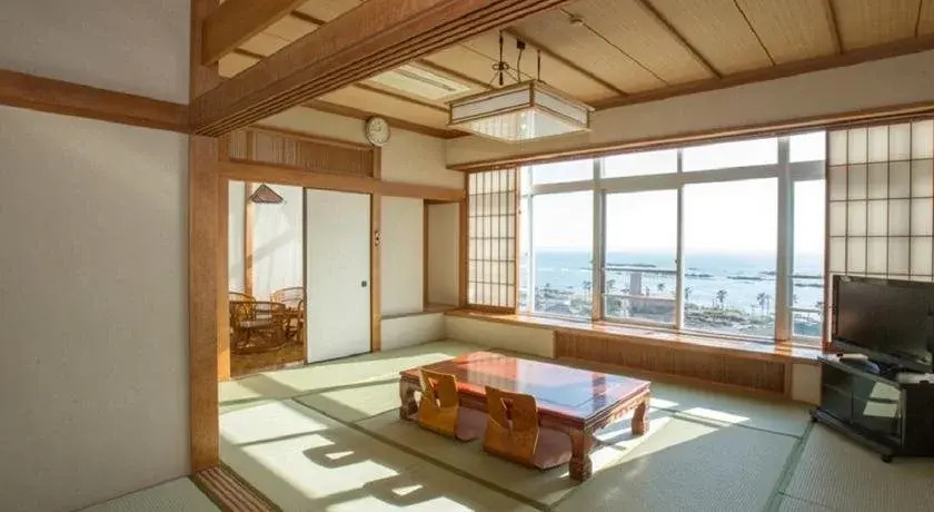 Nangoku Hotel