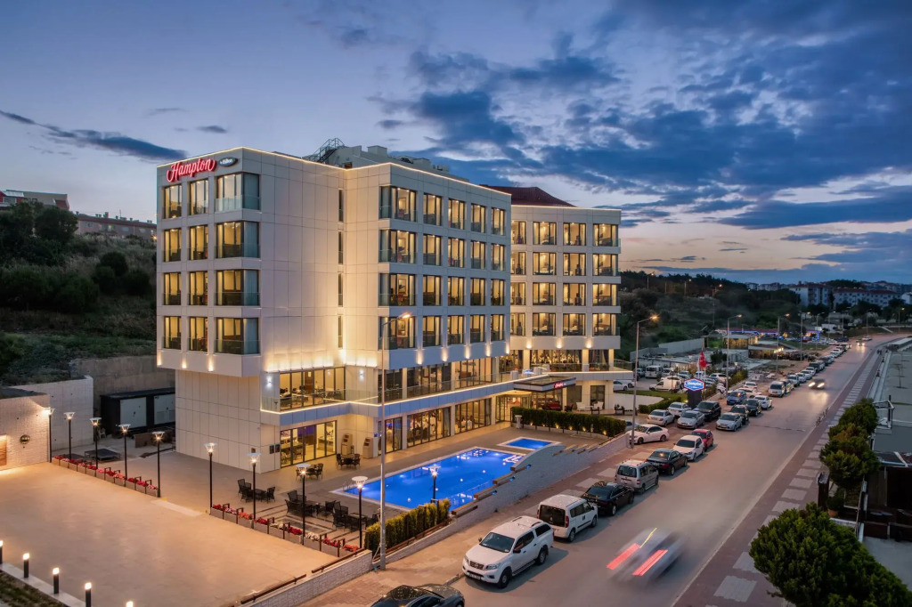 Hampton by Hilton Canakkale Gelibolu