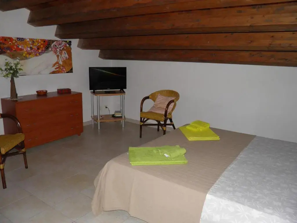 Casa Timperosse