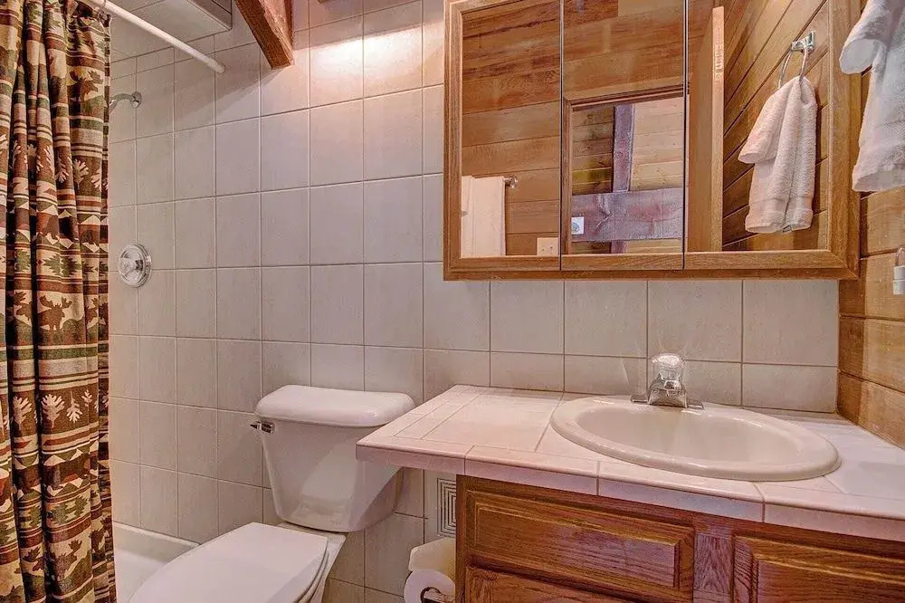 Summit View - 4 Br Townhouse