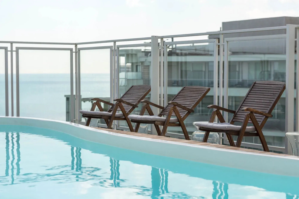 Perla Verde Hotel