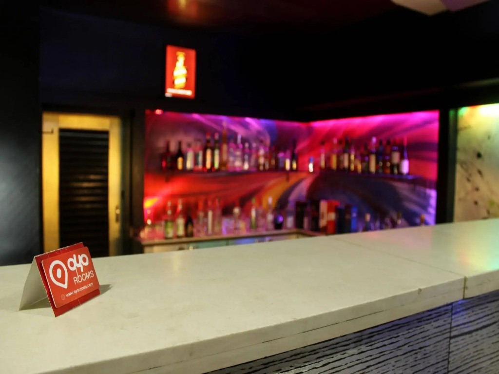 Grande Sita Hotel