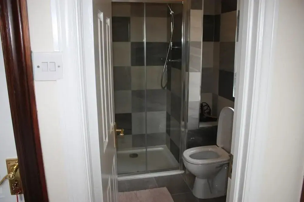 Errigal Guest House