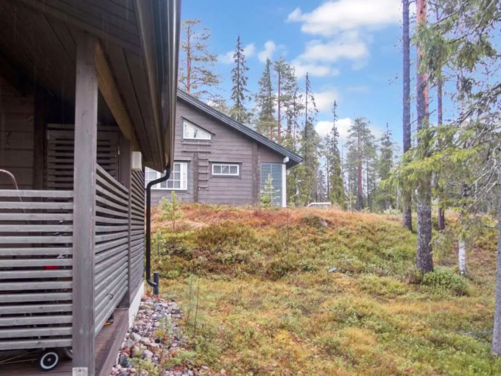 Rukan Pramea Kuusamo