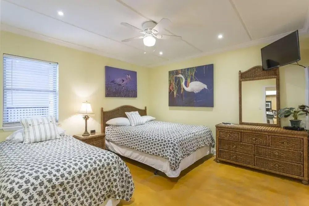 Suntide II 202 by Padre Island Rentals