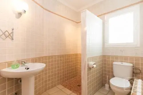 Abahana Villas Bonita Calpe