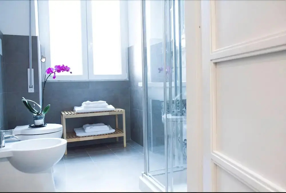 HOA Guest House Rome