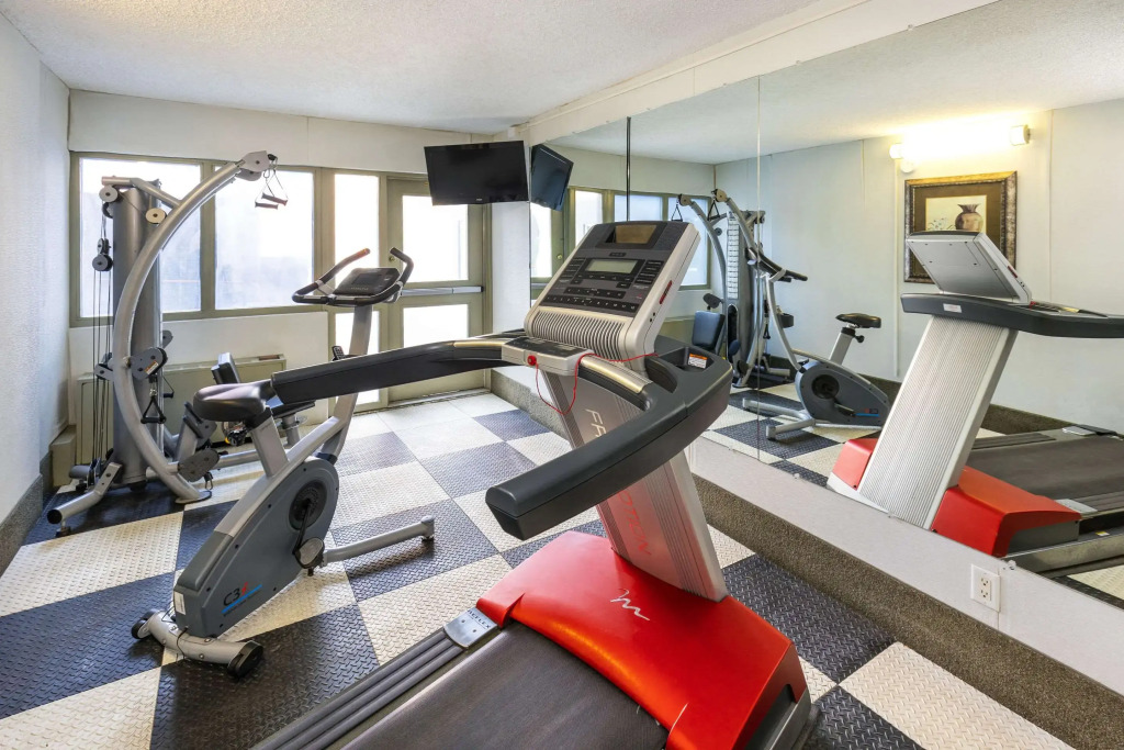 Comfort Inn & Suites