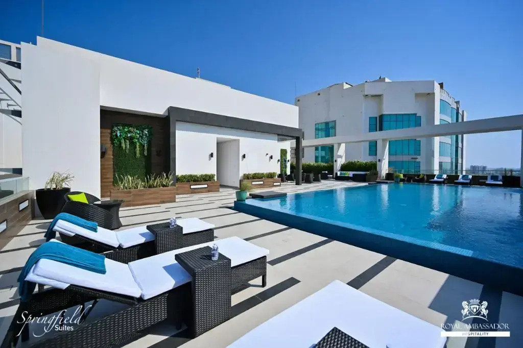 Springfield Suites