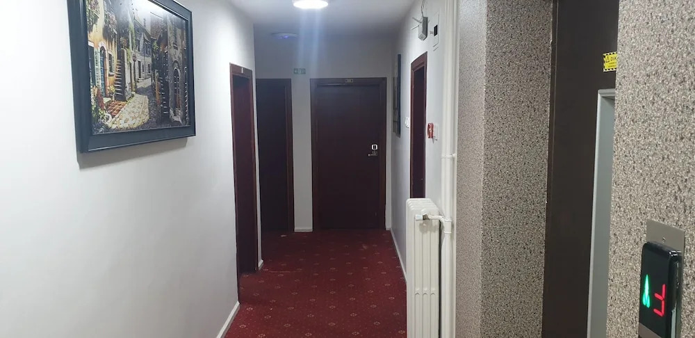 Tokat Burcu Hotel