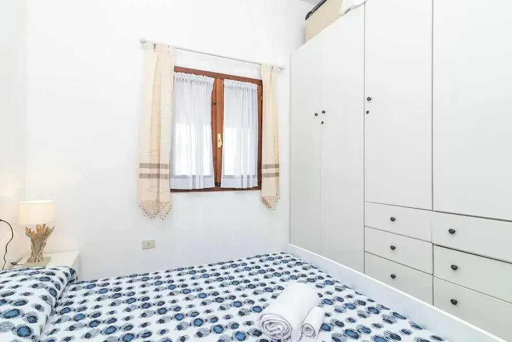 I Fari Apartments 600m From The Beach