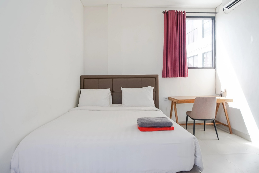Margarita Apartment and Coworking Canggu