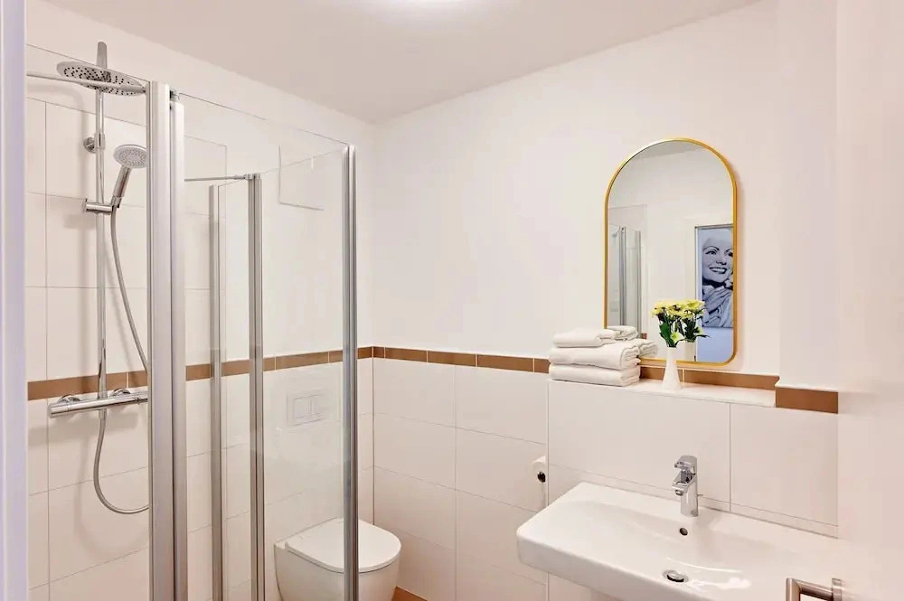 Ferienwohnung Franzl in Wendorf-bernsteinland