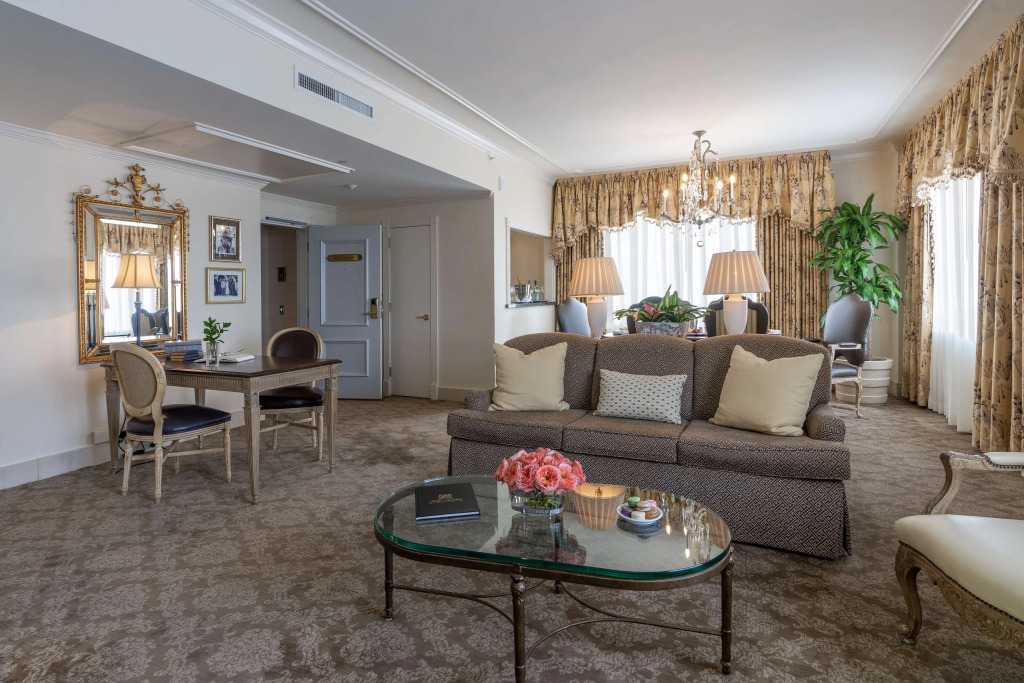 Hotel Monteleone