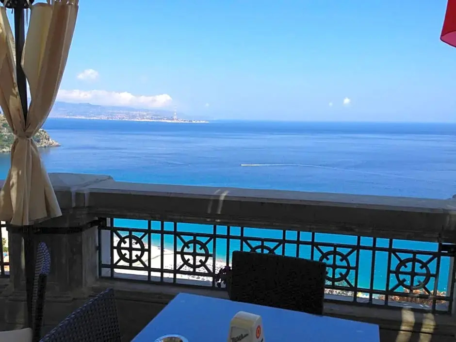 B&B Al Vicoletto