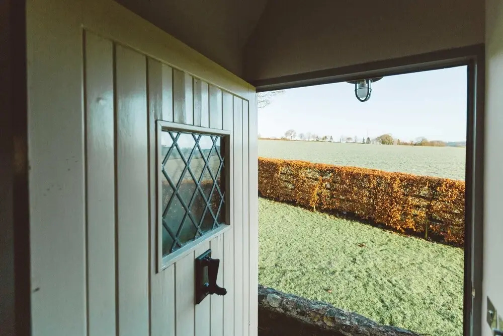 Greenway Barn