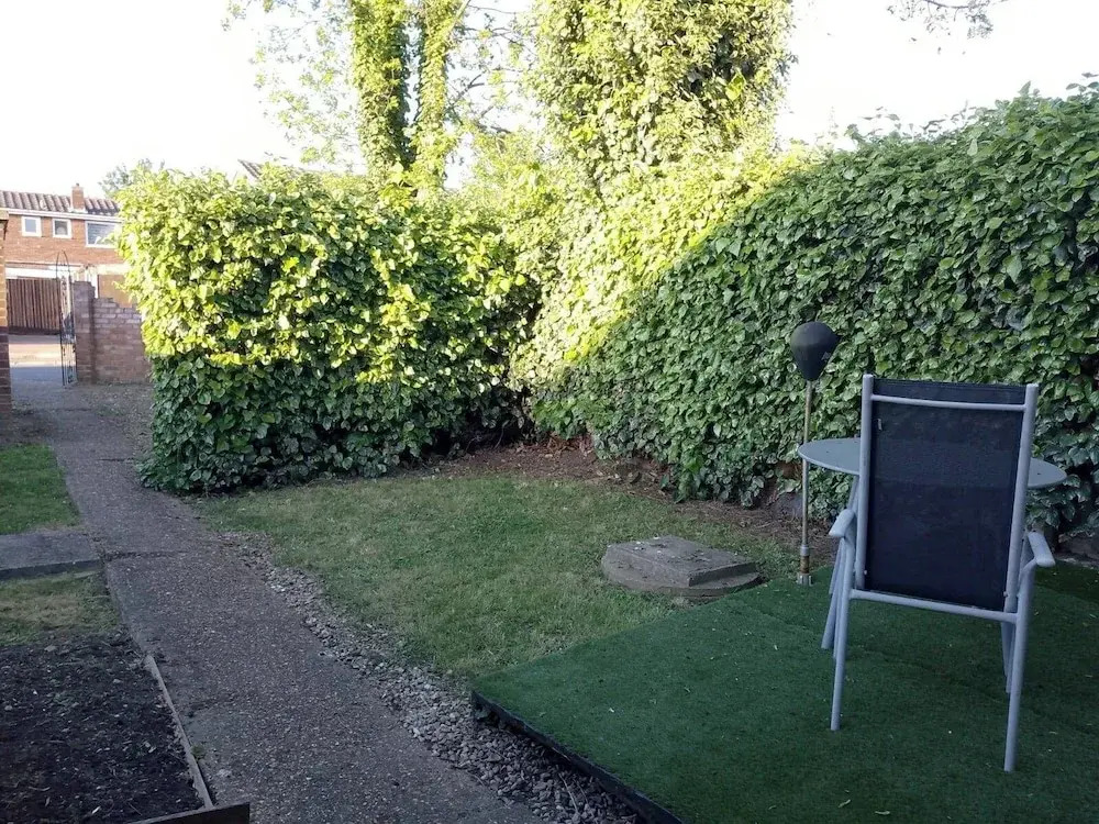 Charming Chestnut Cottage in Huntingdon