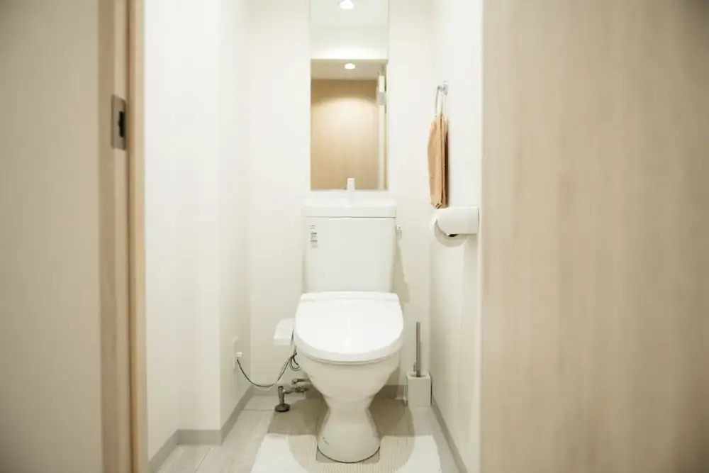 Shiki Residence Shijo Karasuma 1C
