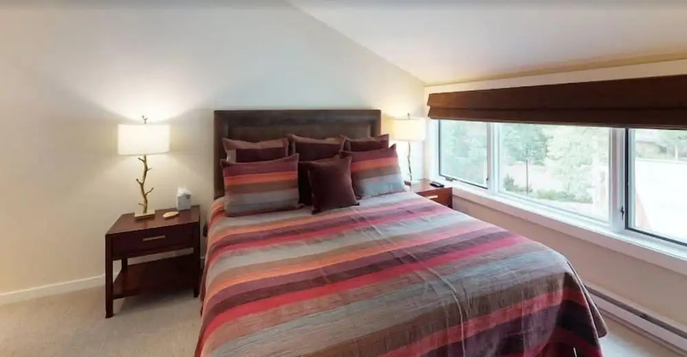 Modern 3 Bedroom Luxury Rental in Cascade Village With Shuttle to Vail Village and Lionshead
