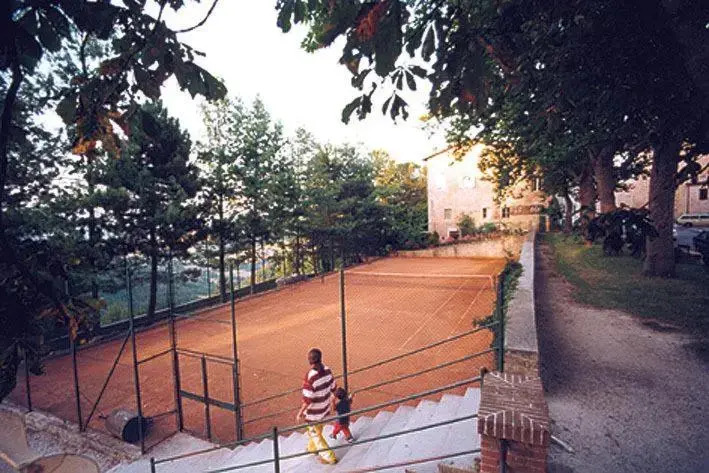 Villa delle Rose - Hotel Paradiso