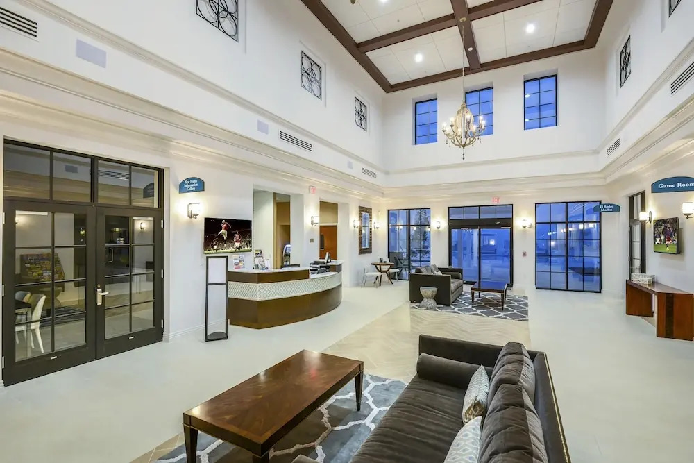 5 Bedroom Townhome in Windsor at Westside
