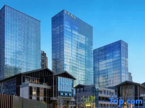 JI Hotel (Chongqing Jiangbei International Airport Central Park)