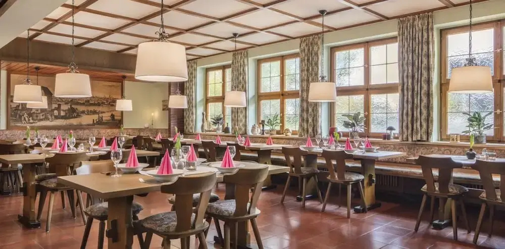 Hotel Zur Post