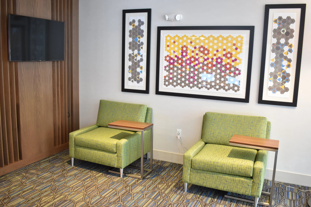 Holiday Inn Express & Suites - Boston South - Randolph by IHG