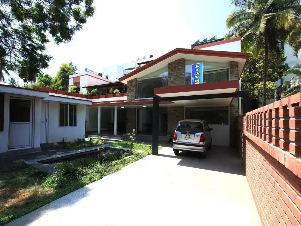 OYO 7924 Home Stay Little Lilly Guest Suites