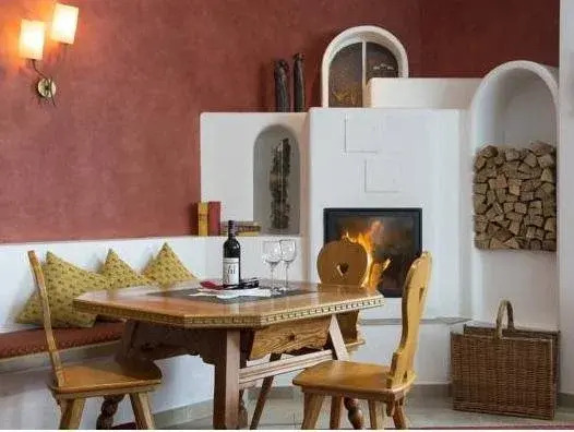 Apart-Hotel Filomena