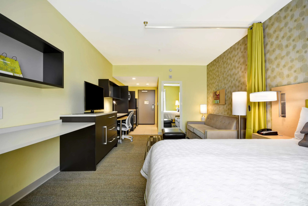 Home2 Suites By Hilton Rock Hill