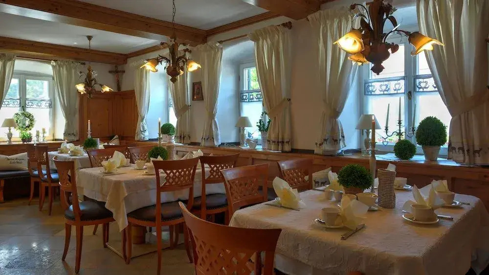 Boutique Hotel POST ANDECHS