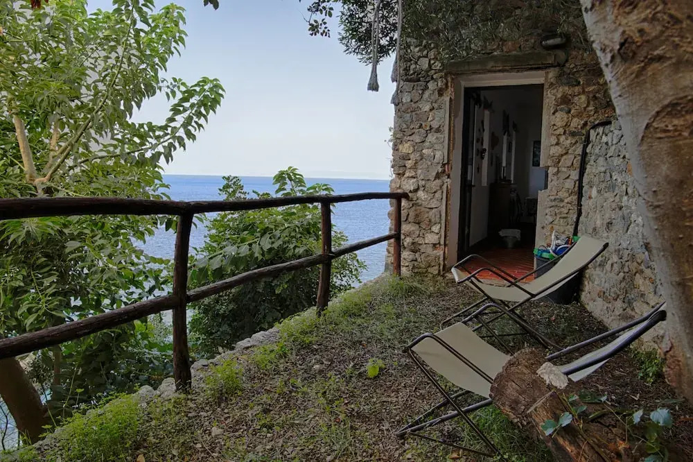 B&B Paradiso Scilla