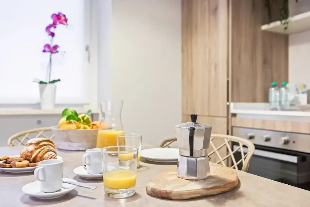 Riva Design Apartments by Wonderful Italy