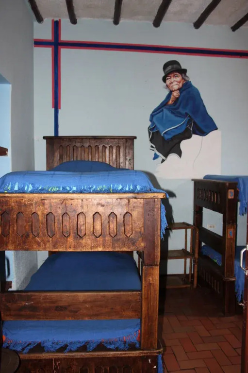 Iku Hostel Backpackers
