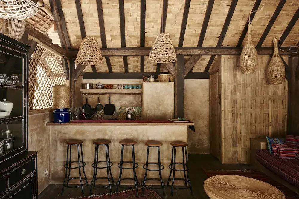 The Island Houses Gili Meno