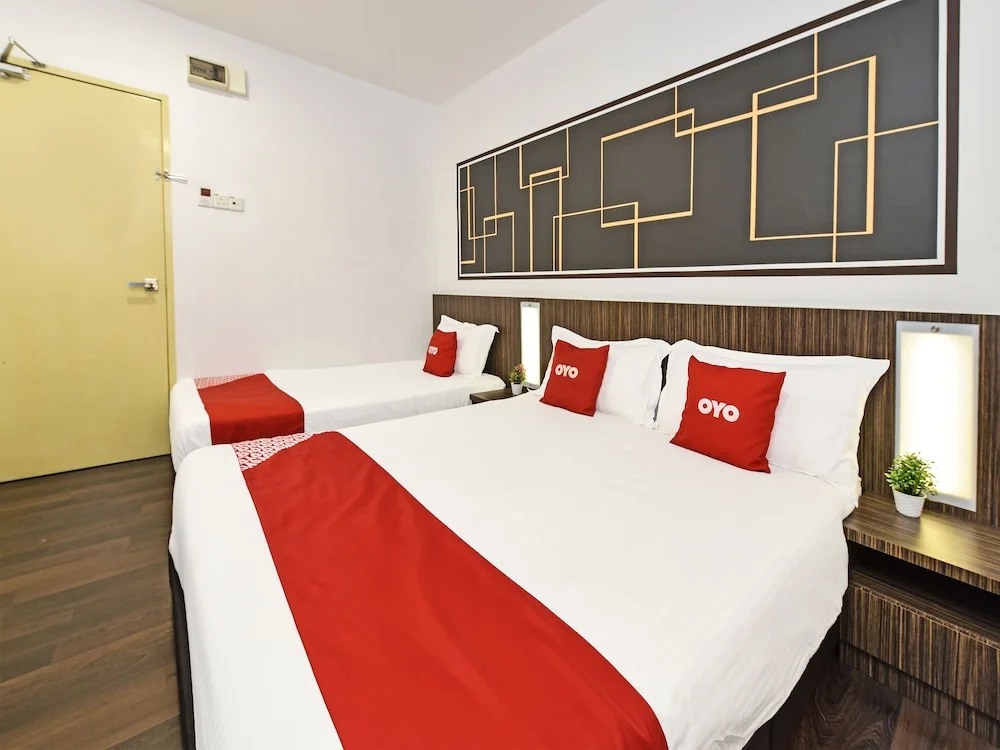 4S Hotel